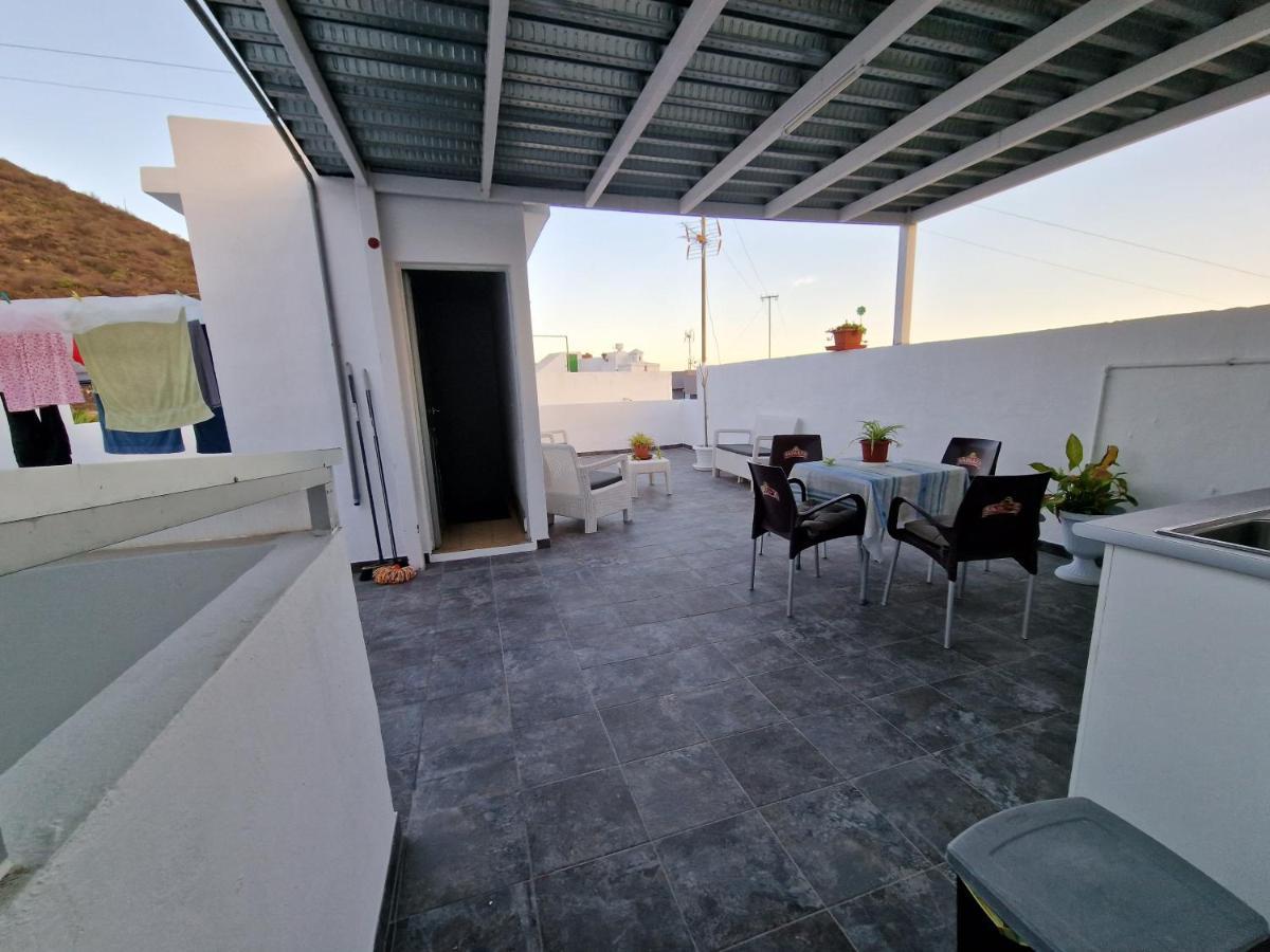 Apartamento La Roca Con Buena Ubicacion Puerto de la Cruz  Exterior foto