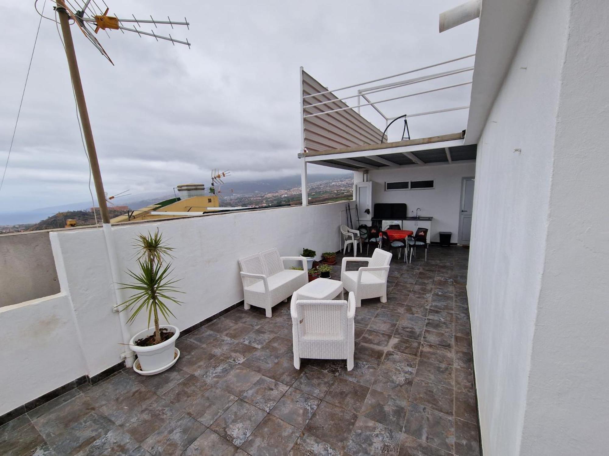 Apartamento La Roca Con Buena Ubicacion Puerto de la Cruz  Exterior foto